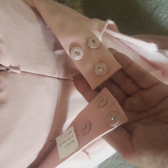 Ladies dress - Picture 9 of 10